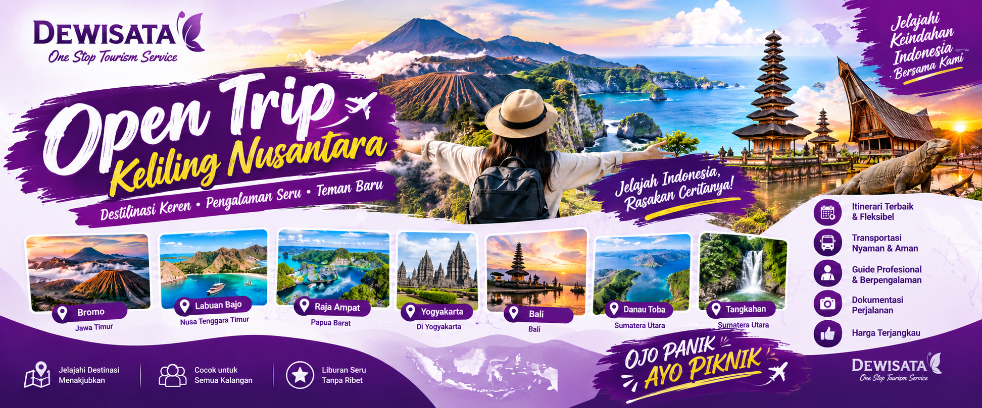 Dewisata
